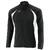 MIZUNO Light Weight Jacket sort XXL - Slitesterk treningsjakke